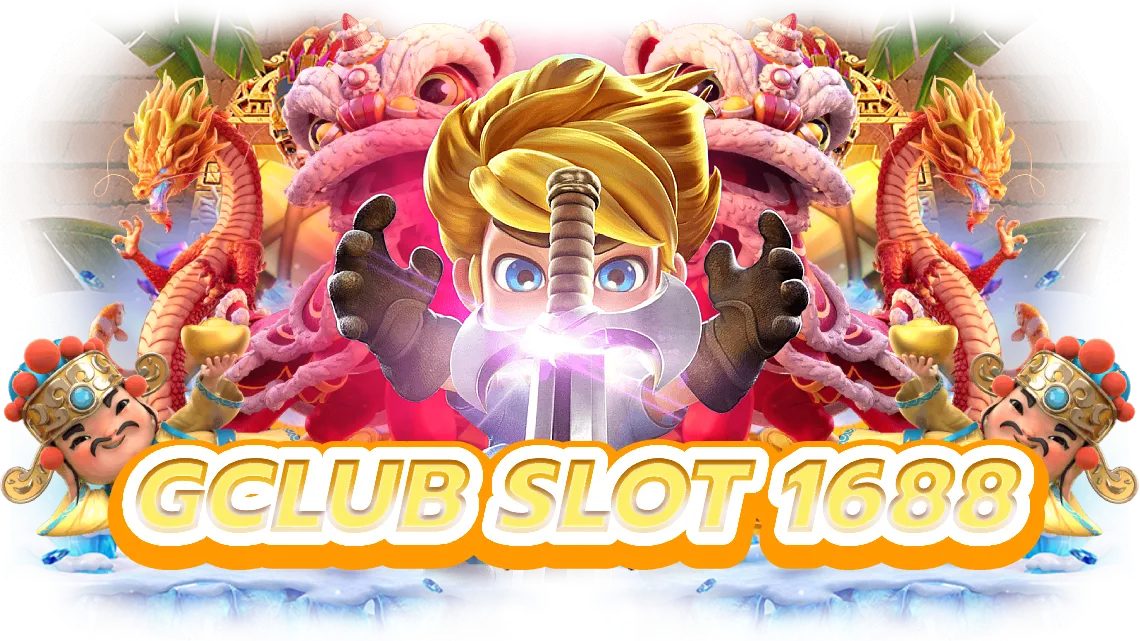 gclub slot 1688